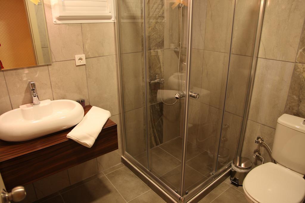 Lucid Hotel İzmir Kamer foto