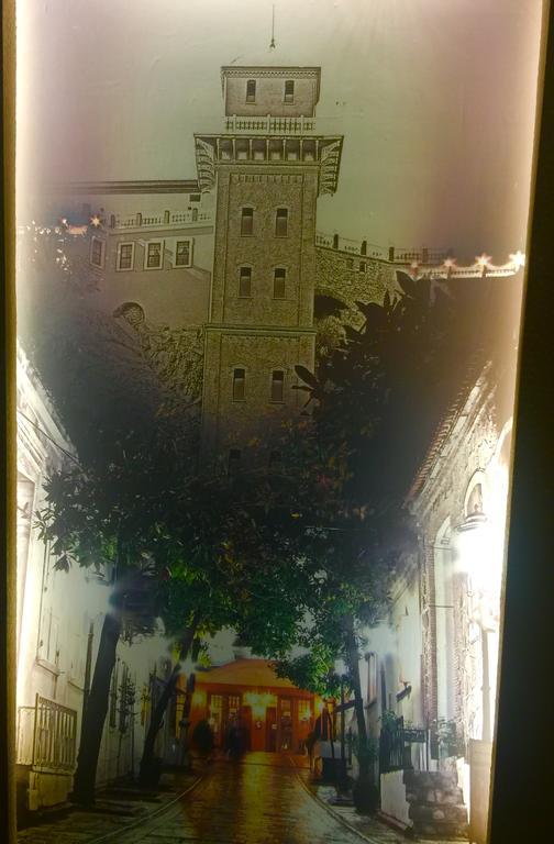 Lucid Hotel İzmir Buitenkant foto