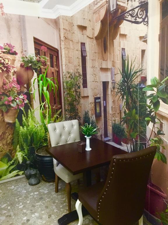 Lucid Hotel İzmir Buitenkant foto